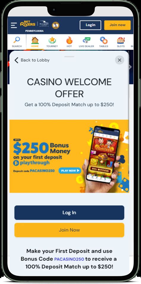 betrivers casino bonus|BetRivers Casino Review & Bonus (2024).